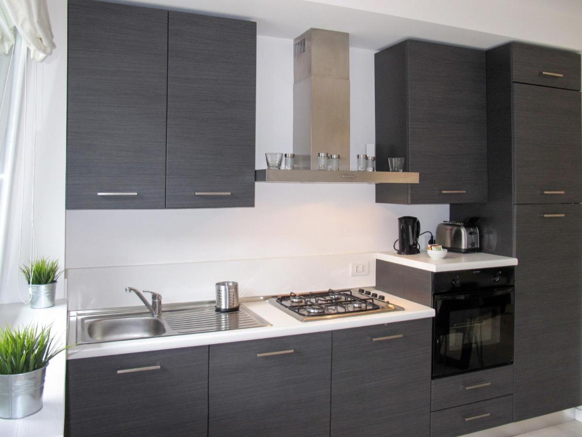 Apartment Titti - Gla133 By Interhome Gera Lario Exterior photo