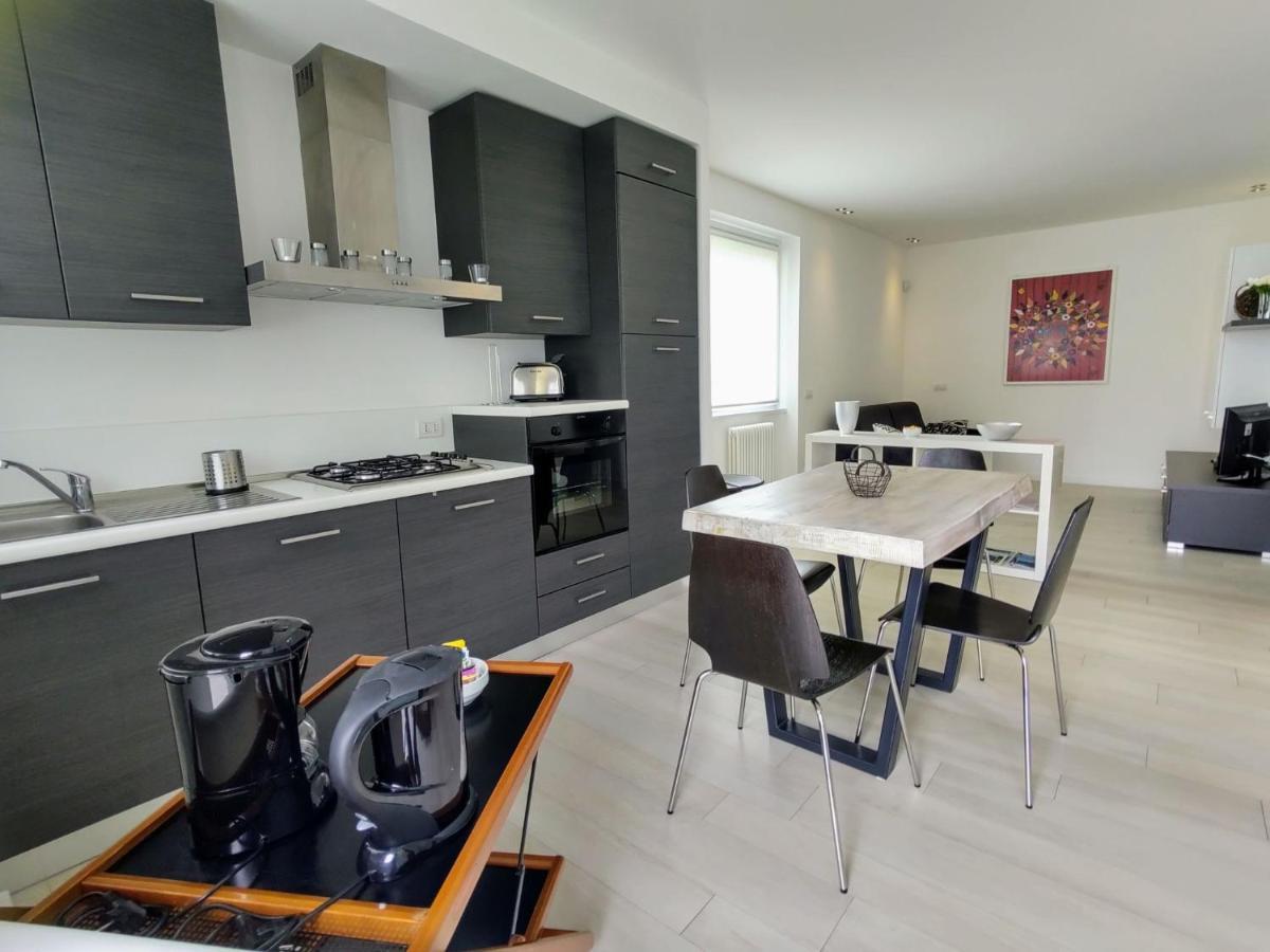 Apartment Titti - Gla133 By Interhome Gera Lario Exterior photo