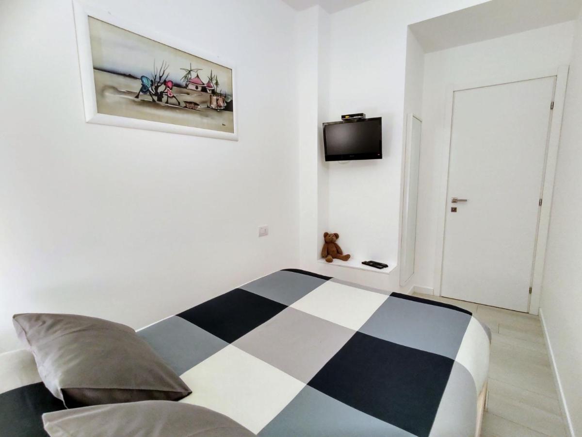 Apartment Titti - Gla133 By Interhome Gera Lario Exterior photo